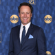 Host of “The Bachelor” Chris Harrison attends ABC’s Winter TCA 2020 Press Tour in Pasadena, California, on January 8, 2020.